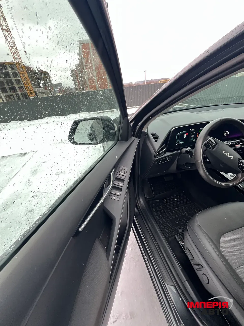 Kia Niro - фото 14