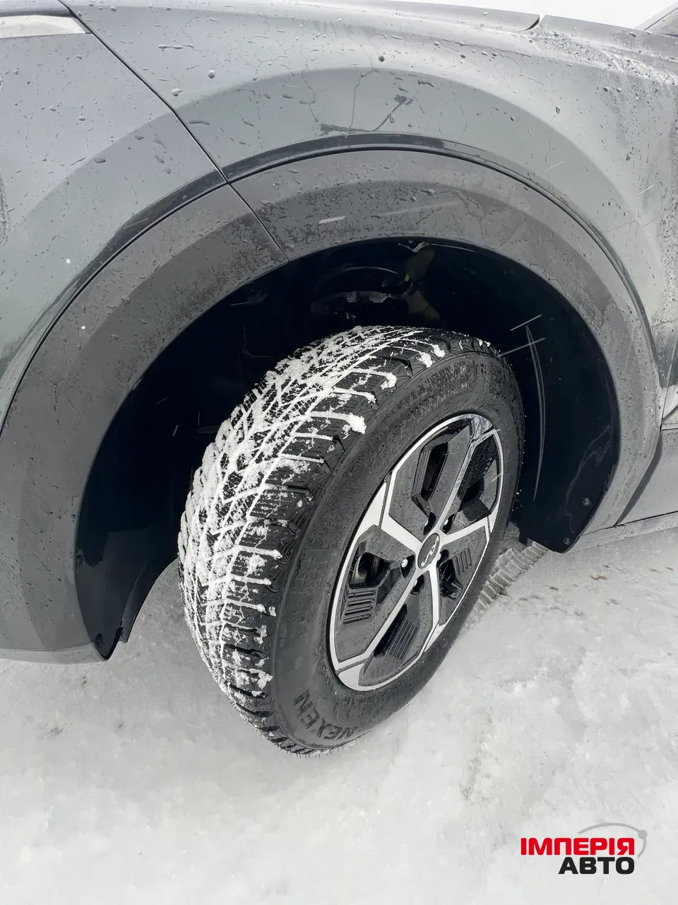 Kia Niro - фото 10