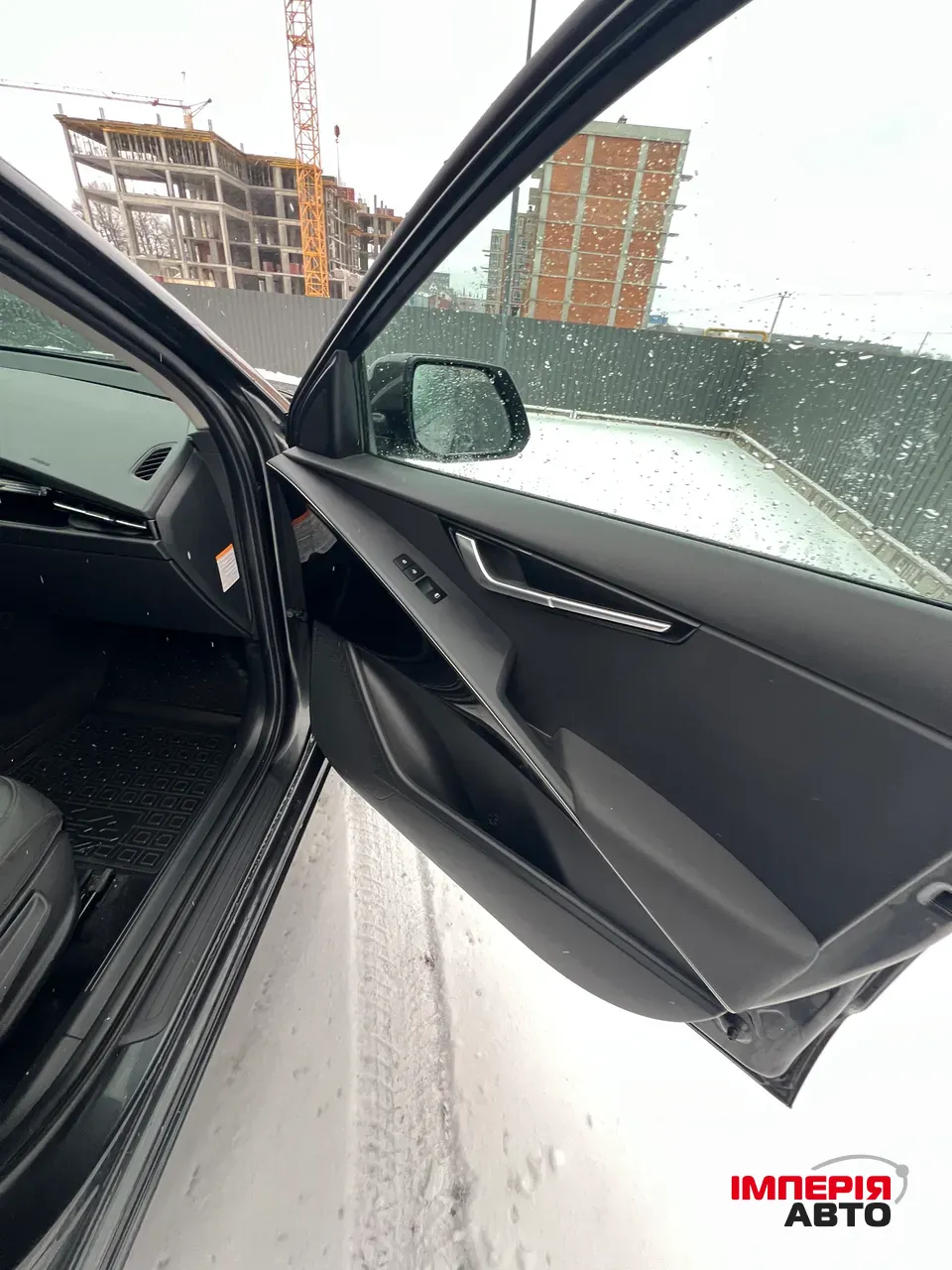 Kia Niro - фото 28