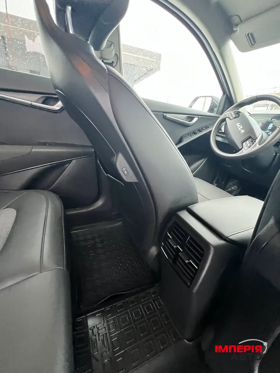 Kia Niro - фото 23