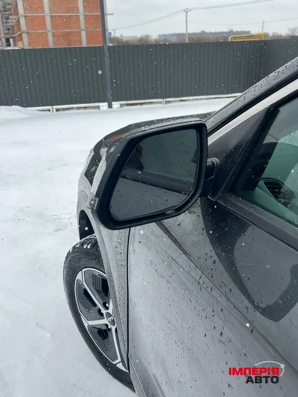 Kia Niro - фото 12