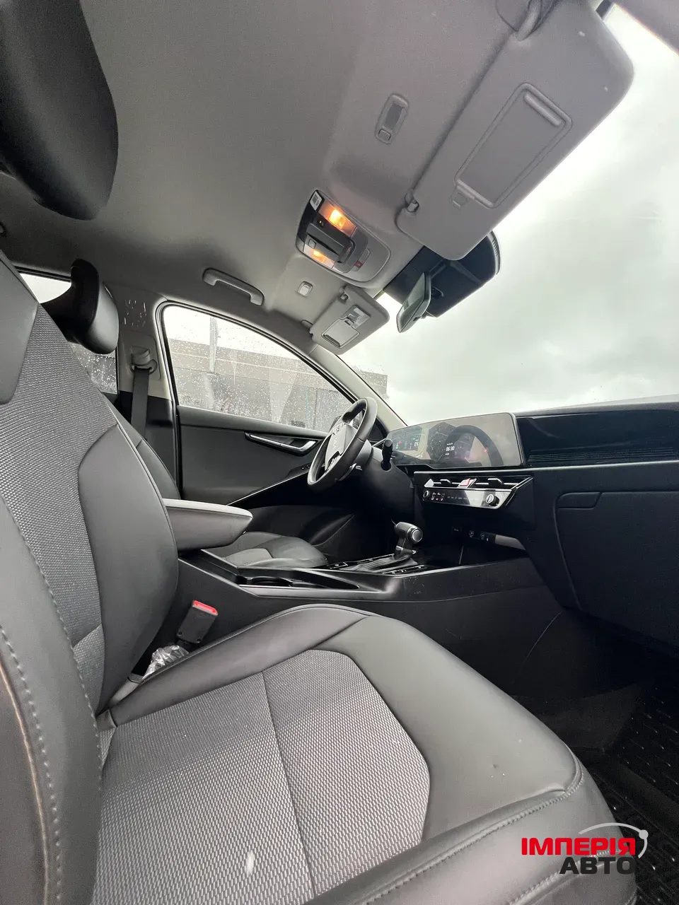 Kia Niro - фото 30