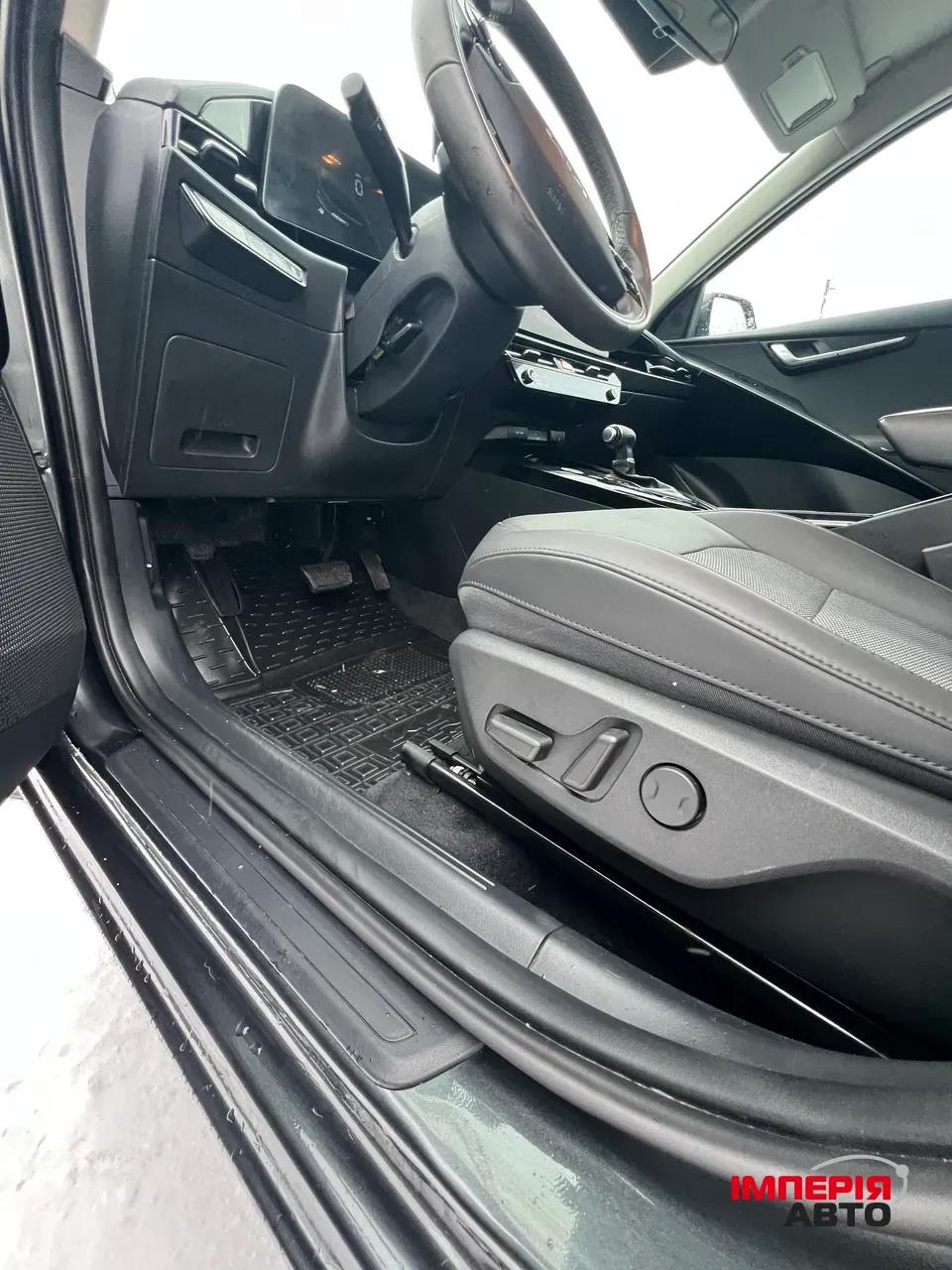 Kia Niro - фото 15