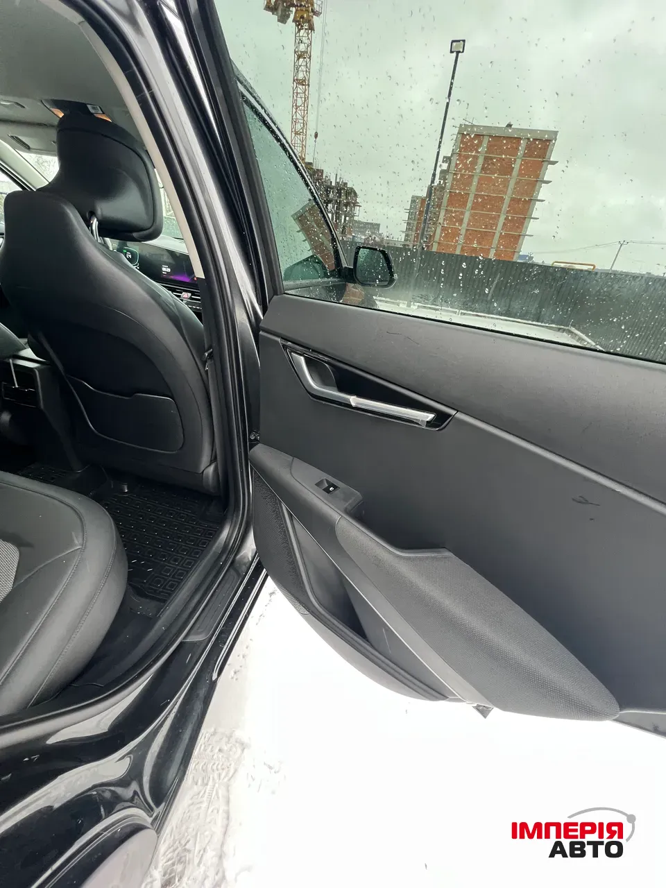 Kia Niro - фото 26