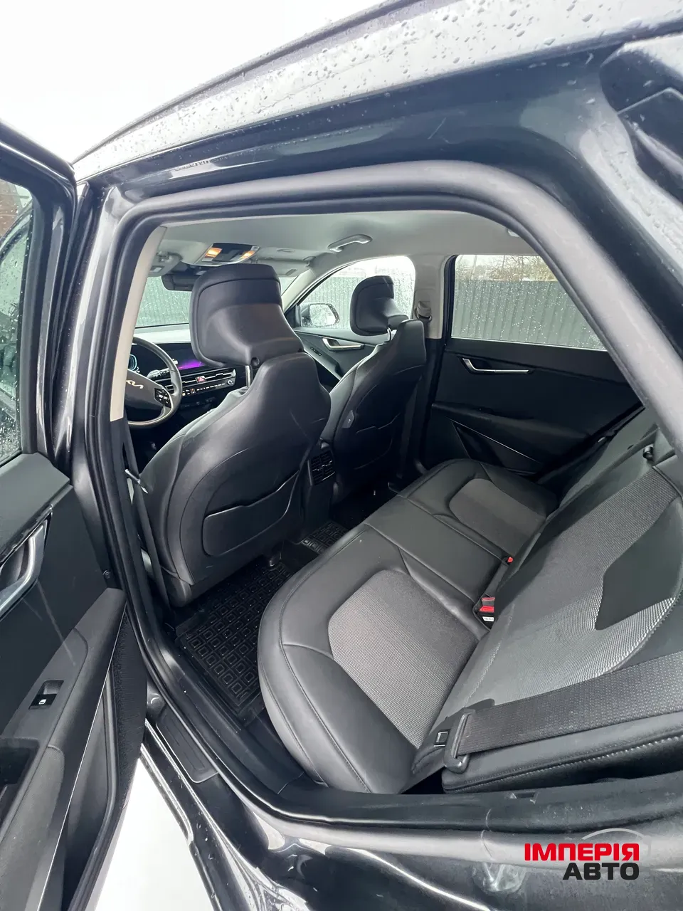 Kia Niro - фото 17