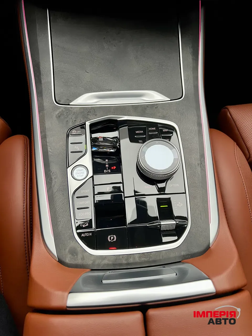 BMW X5 - фото 11