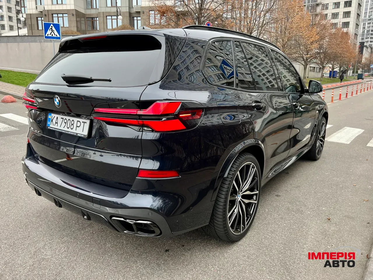 BMW X5 - фото 3