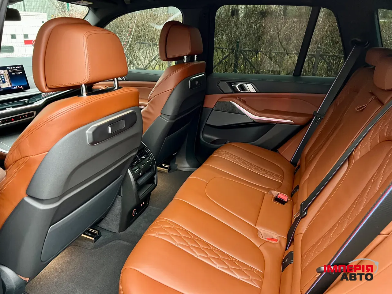 BMW X5 - фото 10