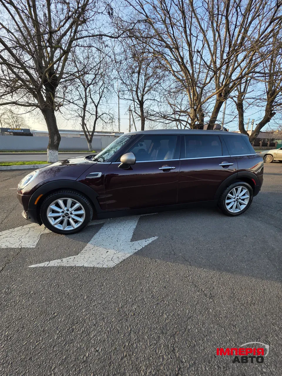 Mini Clubman - фото 5