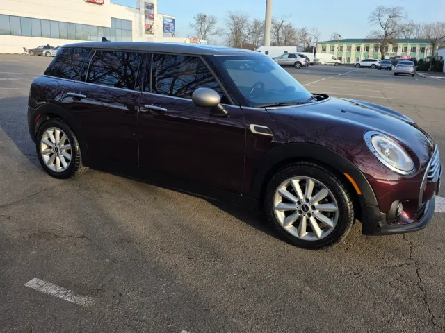 Mini Clubman - фото 1