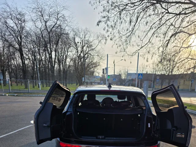 Mini Clubman - фото 4