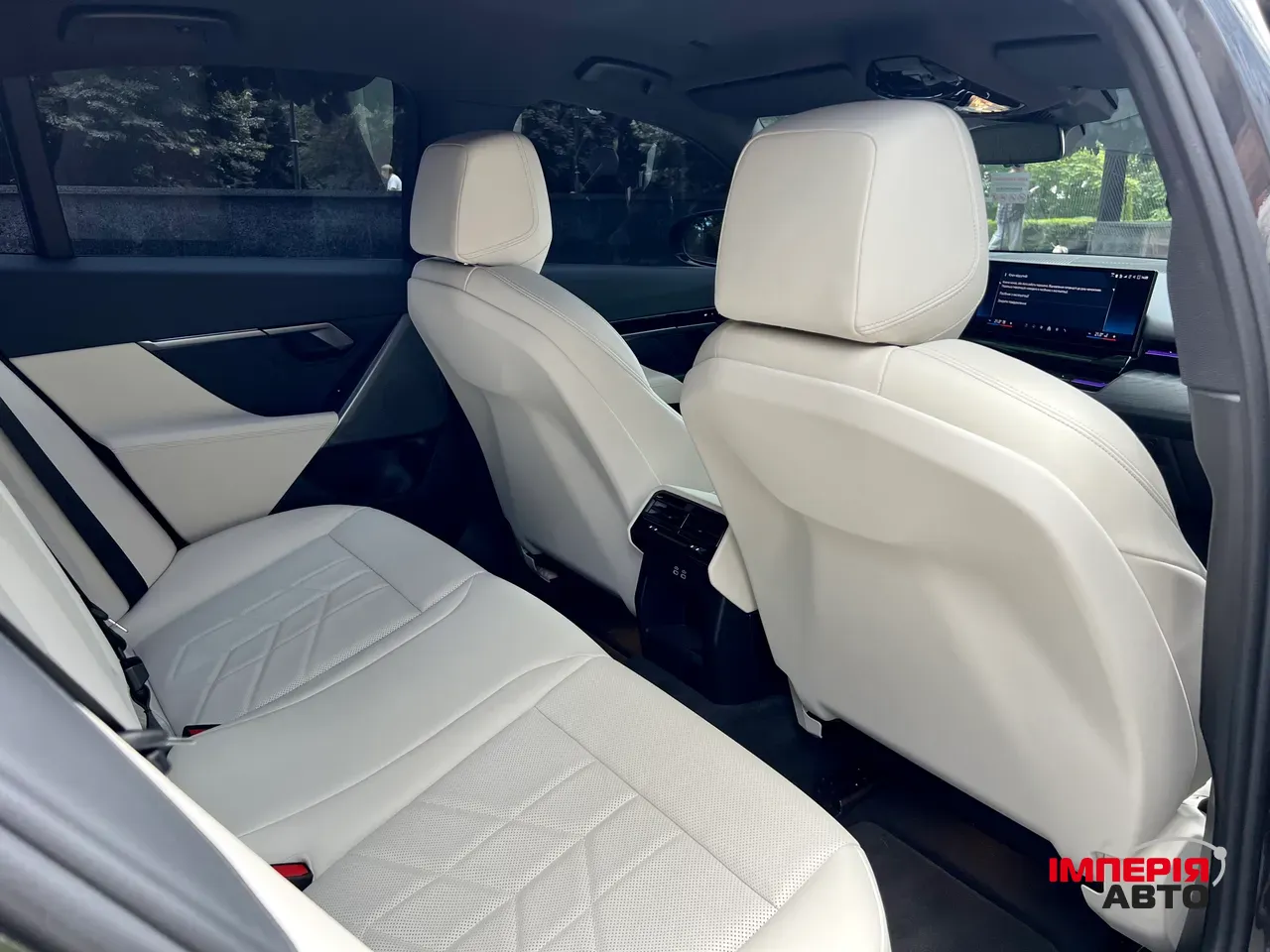 BMW 5 серії - фото 9