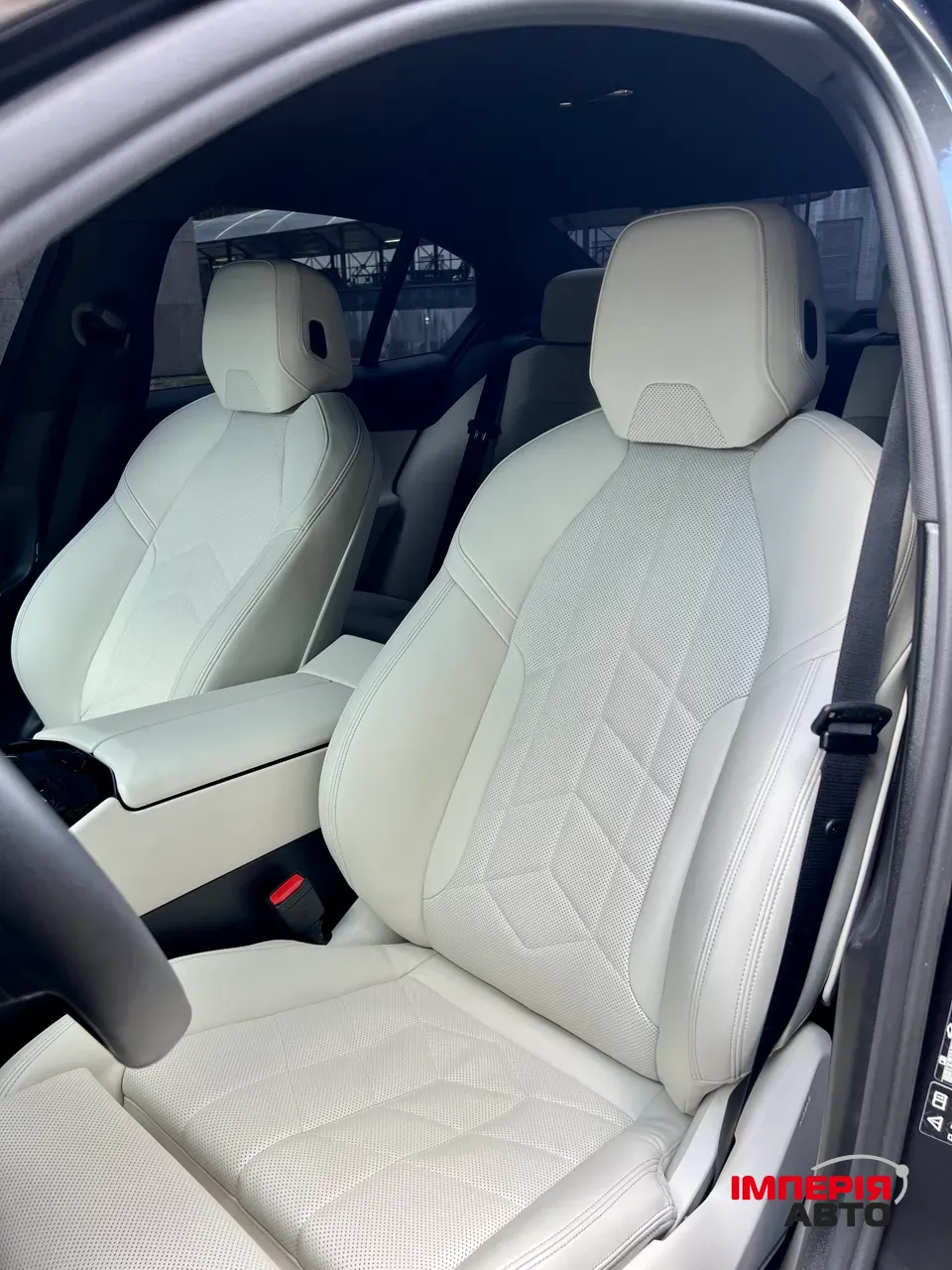 BMW 5 серії - фото 5