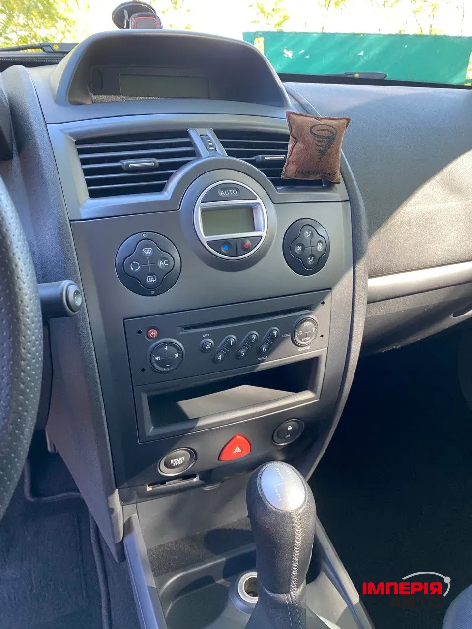 Renault Megane - фото 5