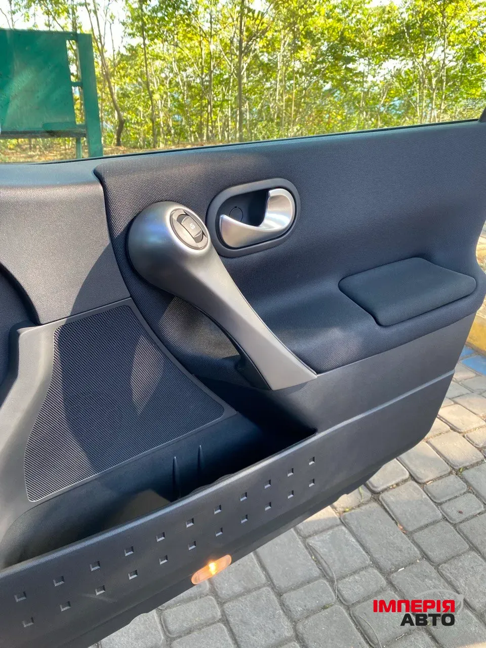 Renault Megane - фото 10