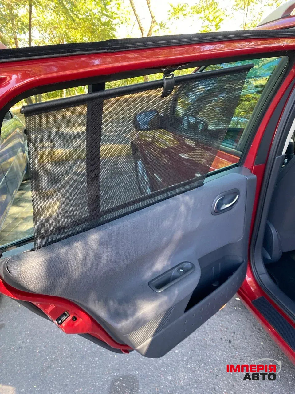 Renault Megane - фото 8