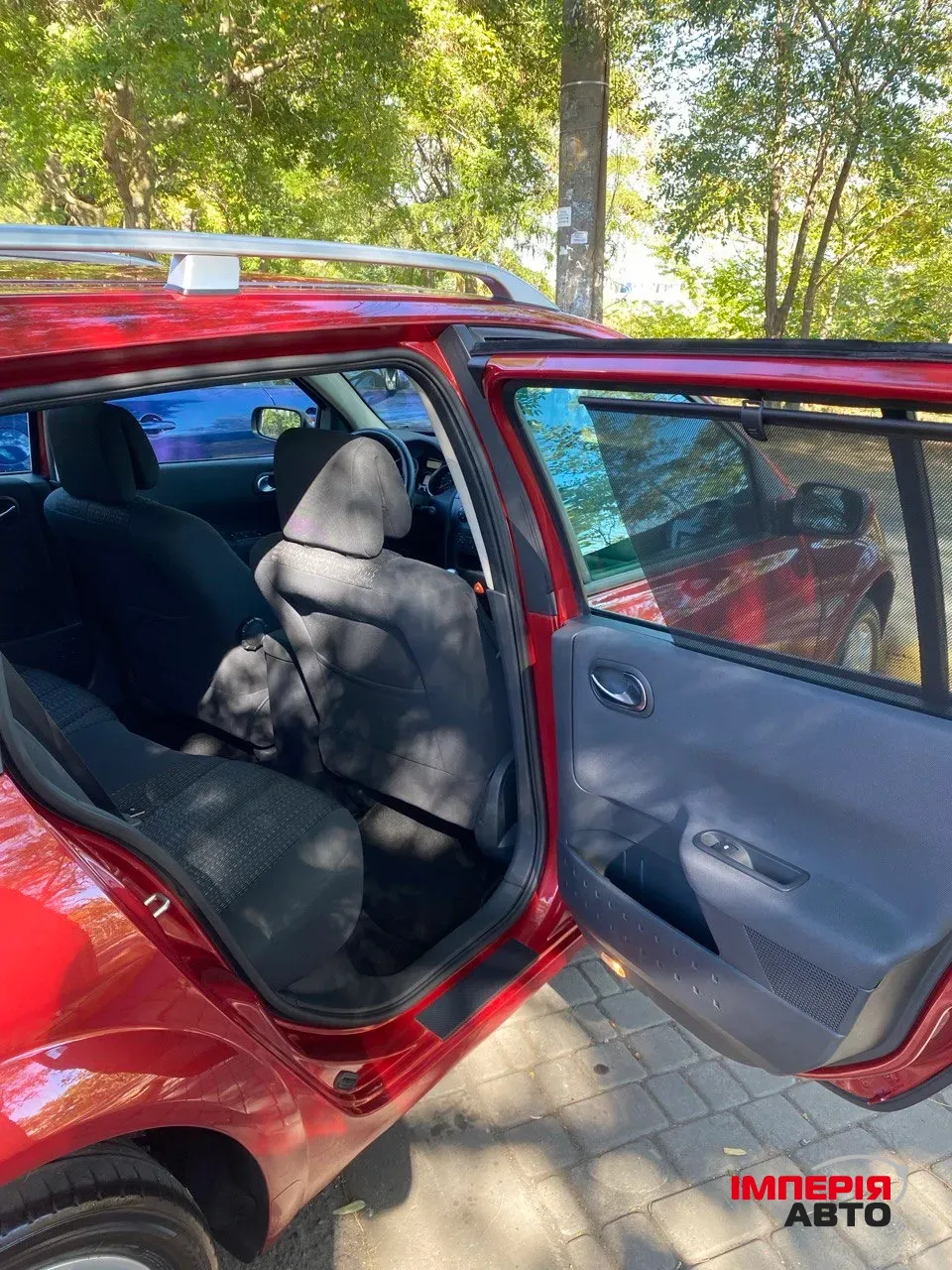 Renault Megane - фото 9