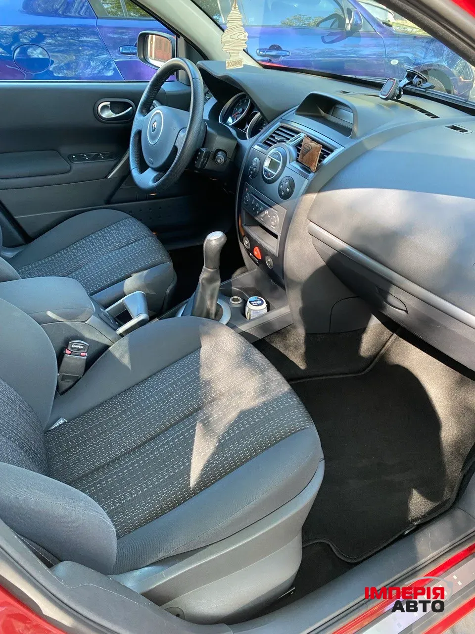 Renault Megane - фото 6