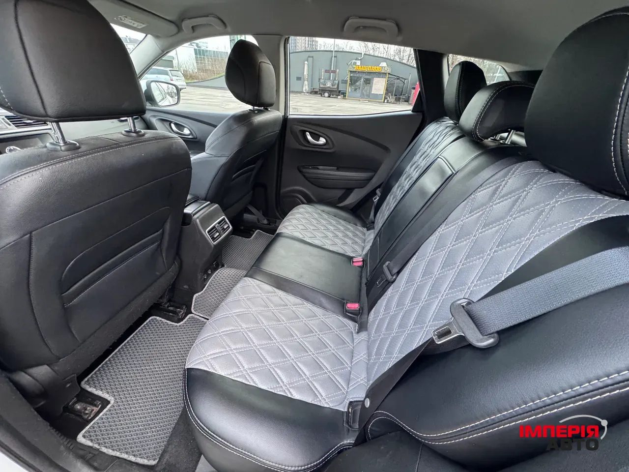 Renault Kadjar - фото 10
