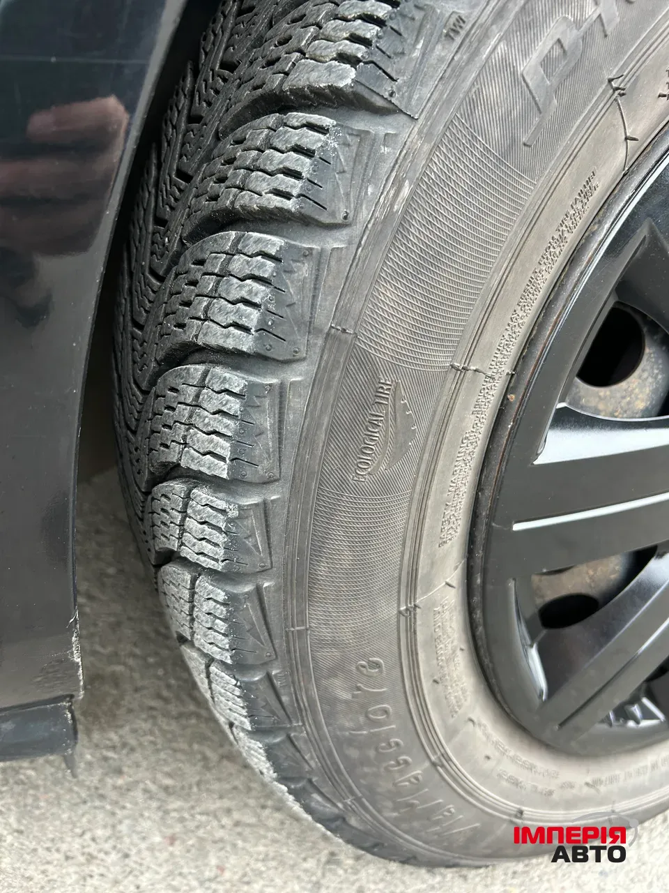 Opel Astra - фото 10