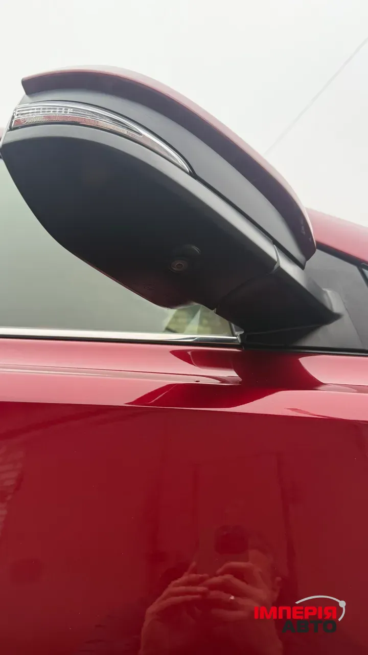 Toyota RAV4 - фото 21