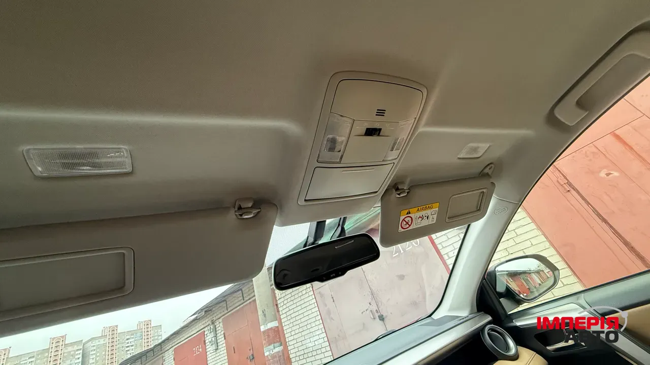 Toyota RAV4 - фото 45