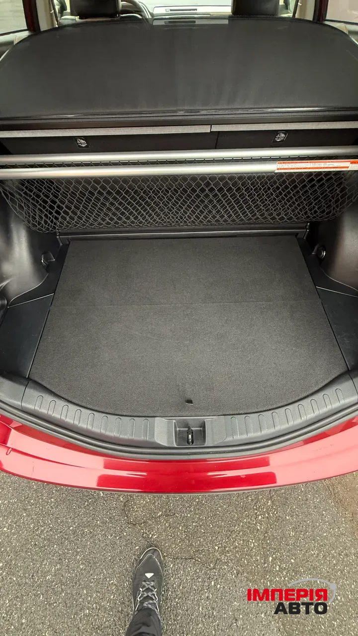 Toyota RAV4 - фото 14