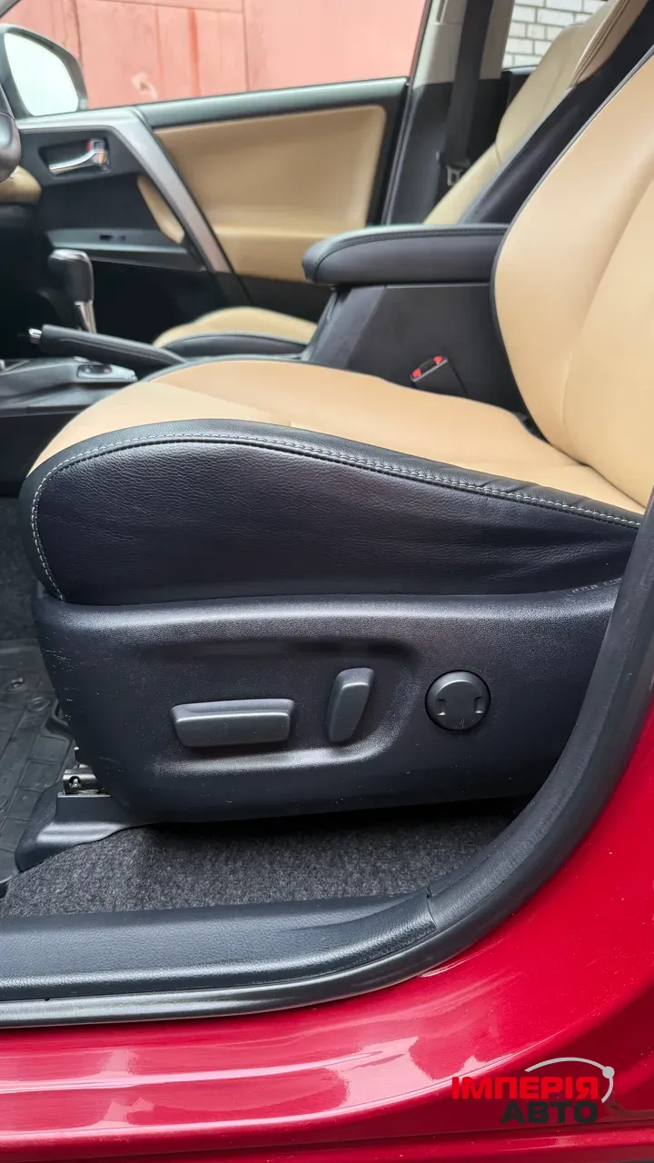 Toyota RAV4 - фото 41