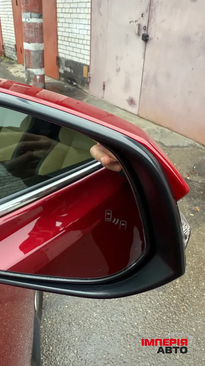 Toyota RAV4 - фото 22