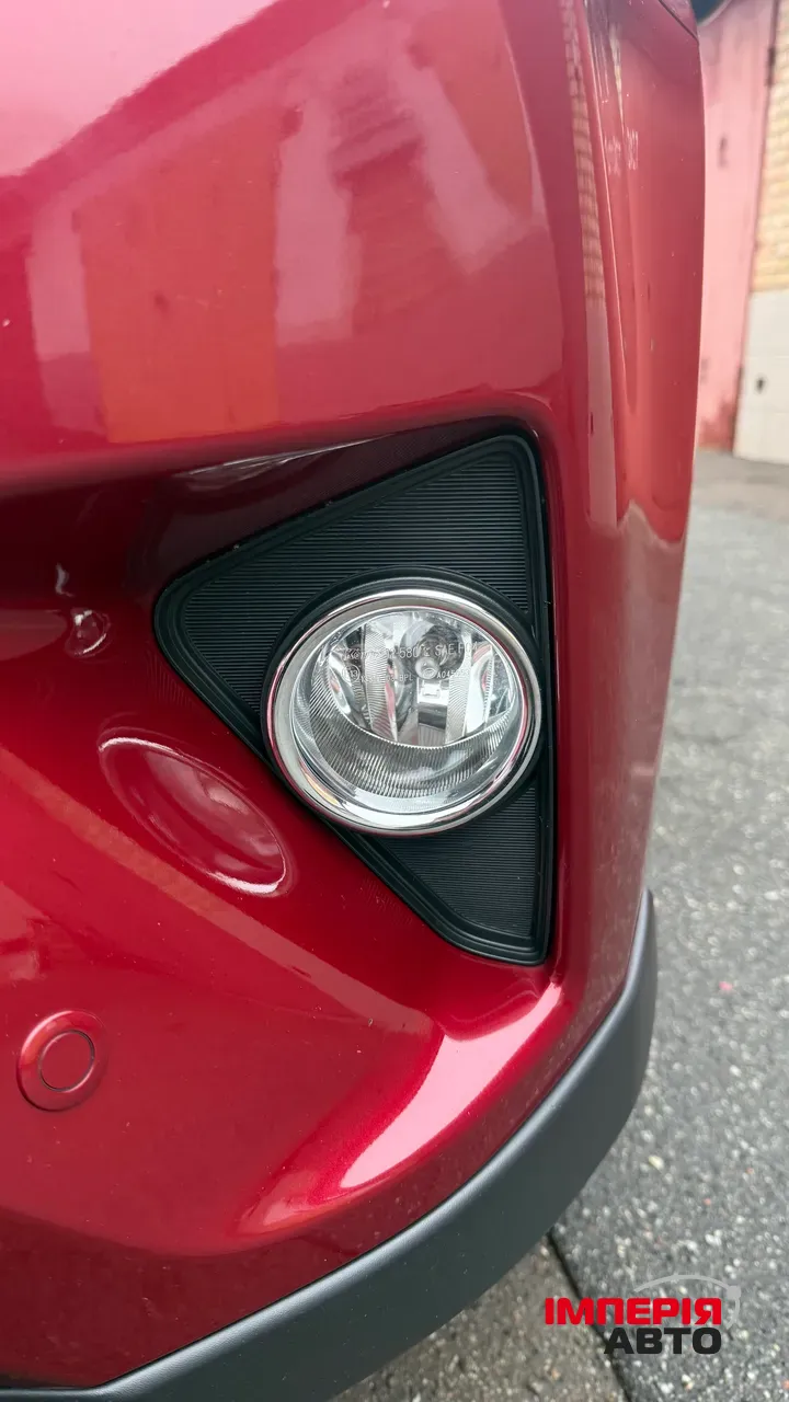 Toyota RAV4 - фото 17