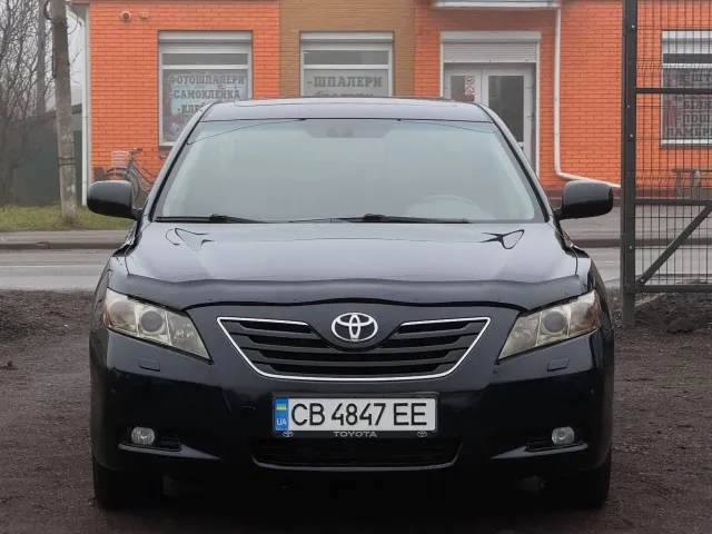 Toyota Camry 2007, Мена, $8 999 - зображення 1