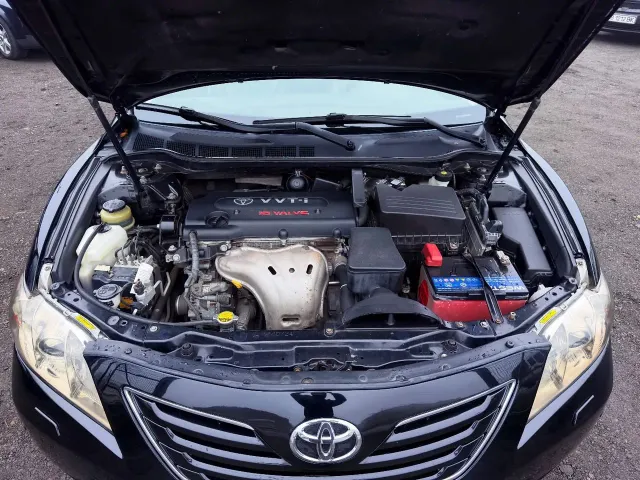 Toyota Camry 2007, Мена, $8 999 - зображення 5