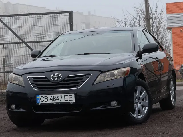 Toyota Camry 2007, Мена, $8 999 - зображення 4