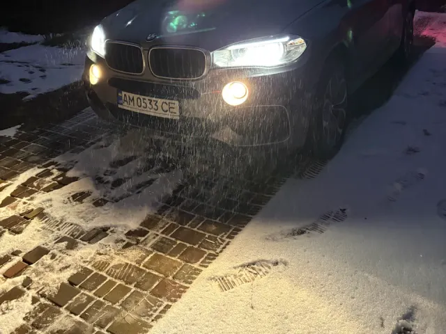 BMW X5 2017, Житомир, $43 500 - зображення 2