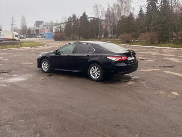 Toyota Camry 2018, Київ, $20 700 - зображення 5