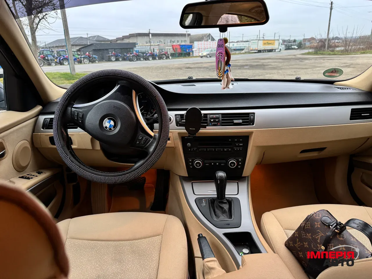 BMW 3 серії - фото 19