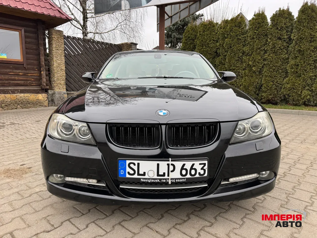 BMW 3 серії - фото 2