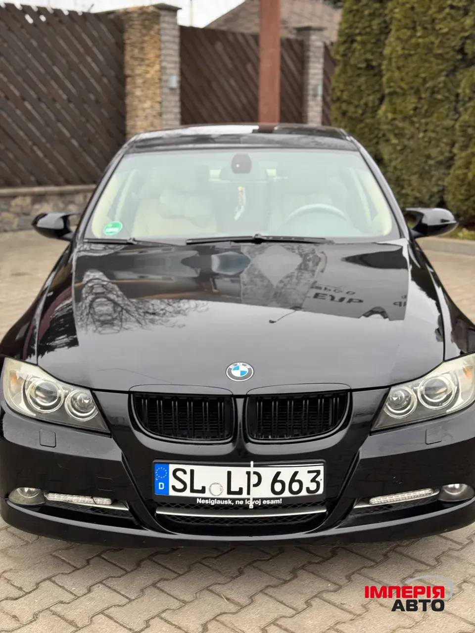 BMW 3 серії - фото 6