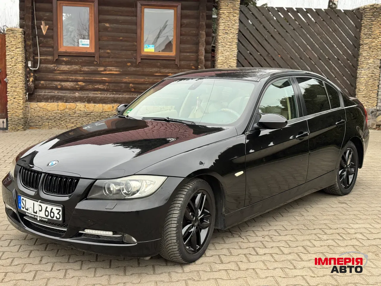 BMW 3 серії - фото 23