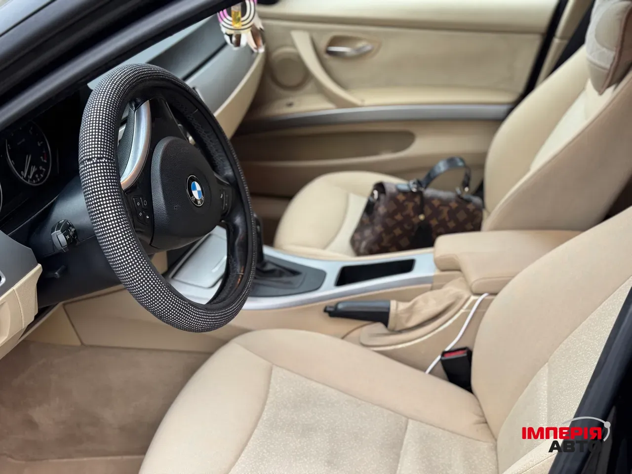 BMW 3 серії - фото 17