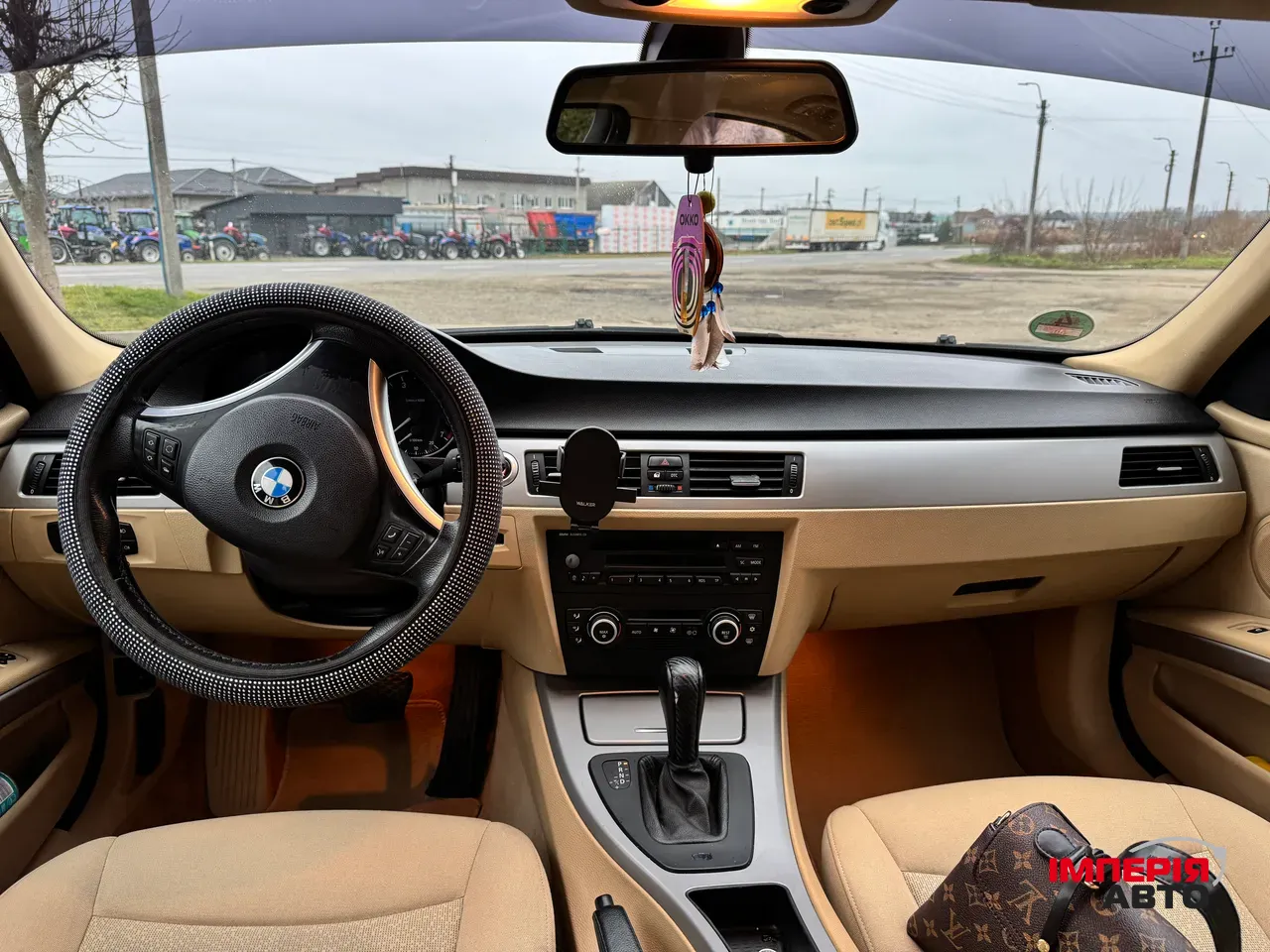 BMW 3 серії - фото 16