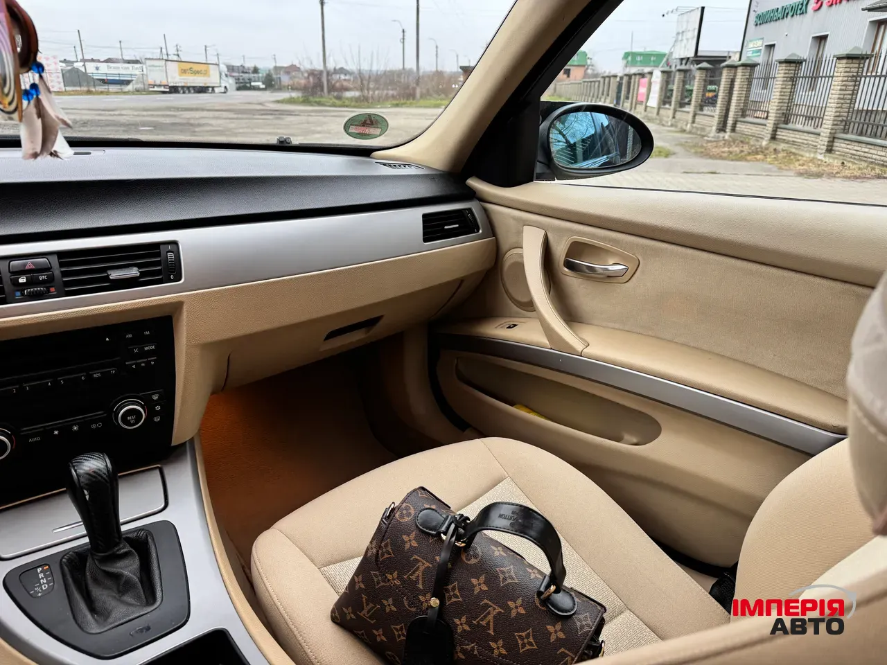 BMW 3 серії - фото 20