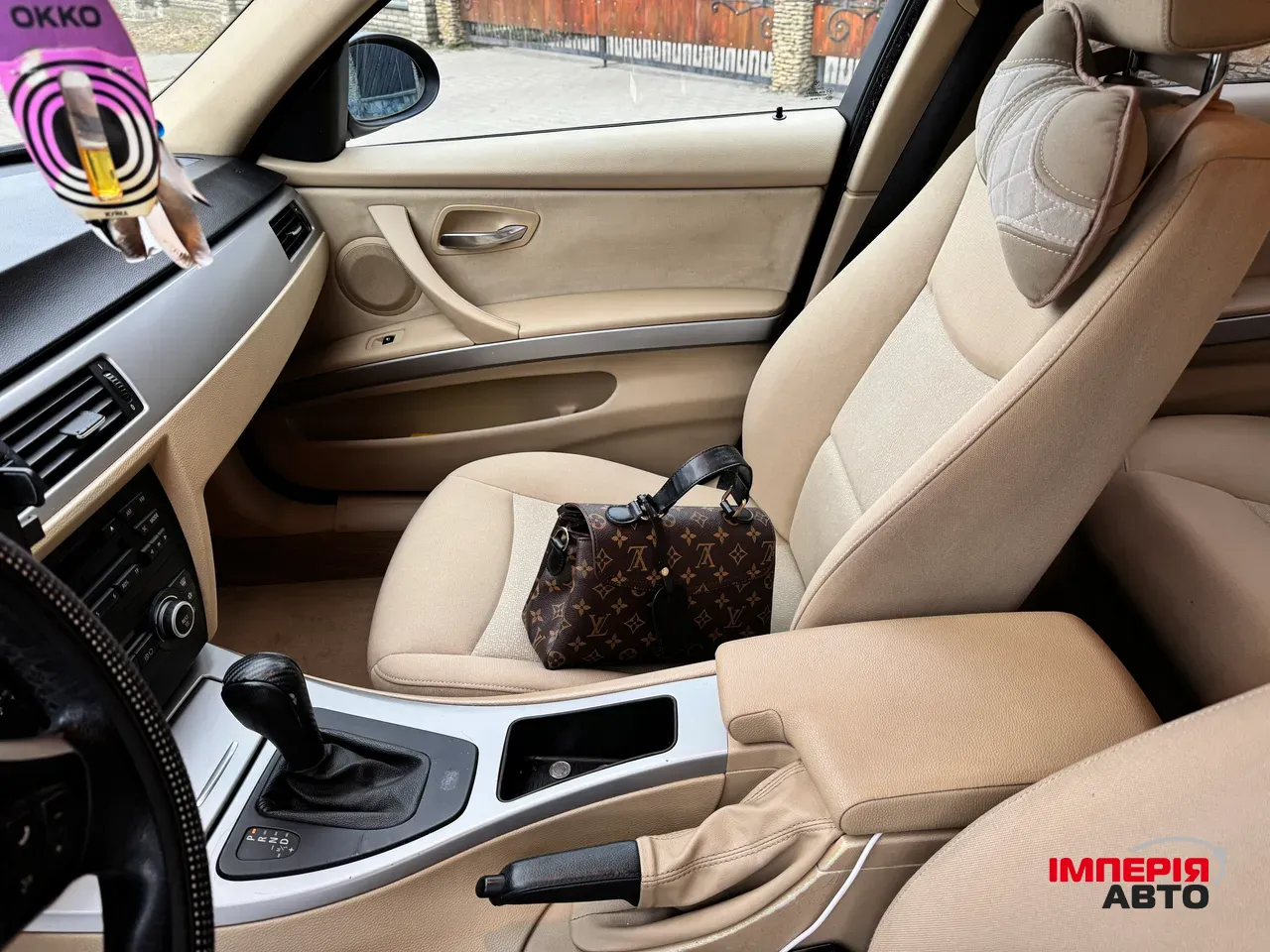 BMW 3 серії - фото 14