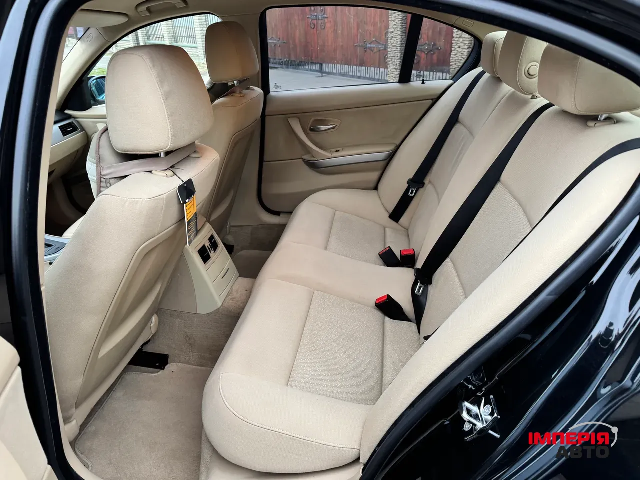 BMW 3 серії - фото 15