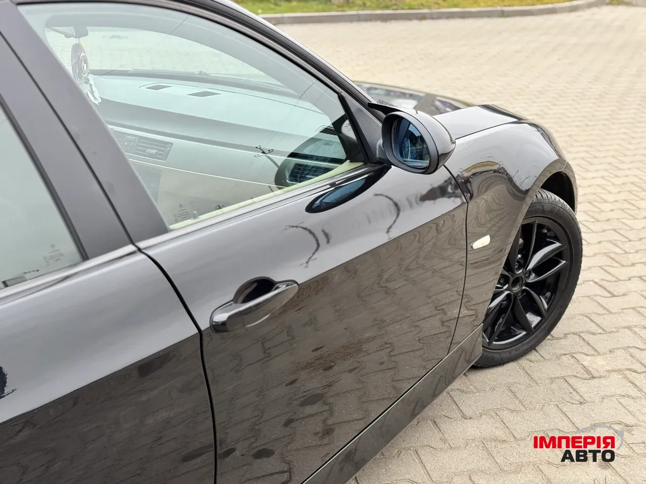 BMW 3 серії - фото 4