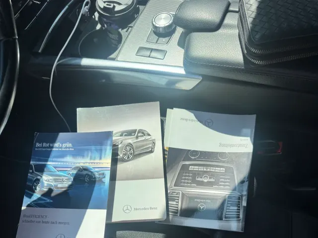 Mercedes-Benz E-Класс - фото 3