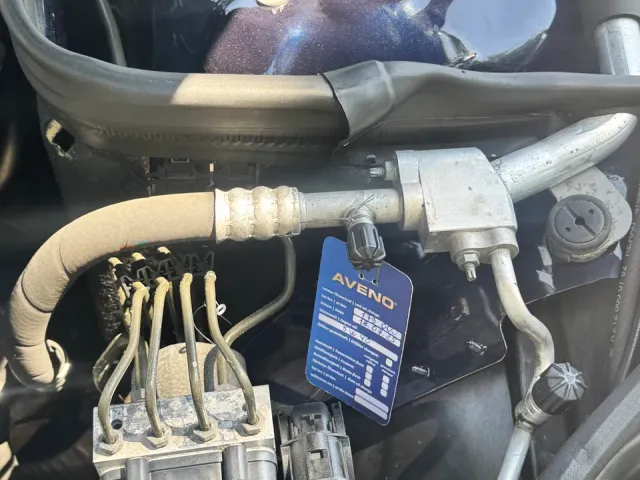 Mercedes-Benz E-Класс - фото 4