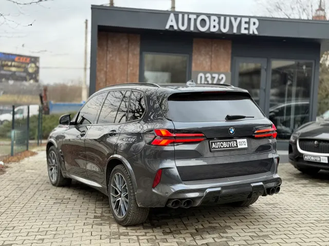 BMW X5 2021, Чернівці, $62 000 - зображення 5