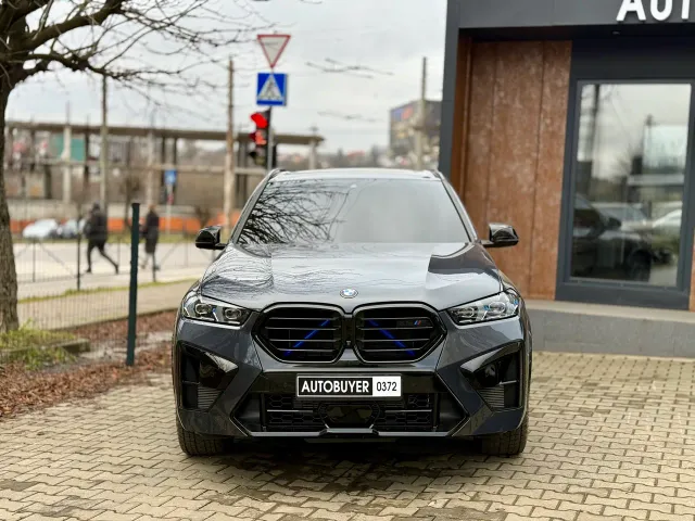 BMW X5 2021, Чернівці, $62 000 - зображення 2