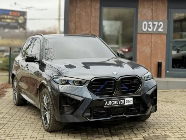 BMW X5 2021, Чернівці, $62 000 - зображення 3